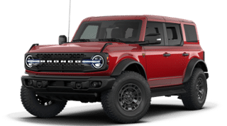2026 Ford Bronco® External Image 2